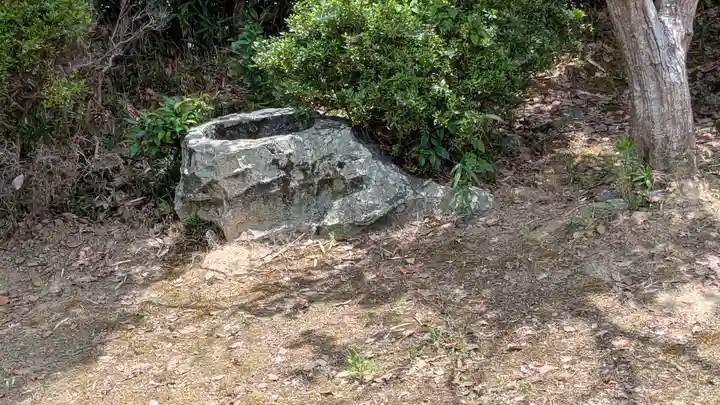 大原神社(奈良県)