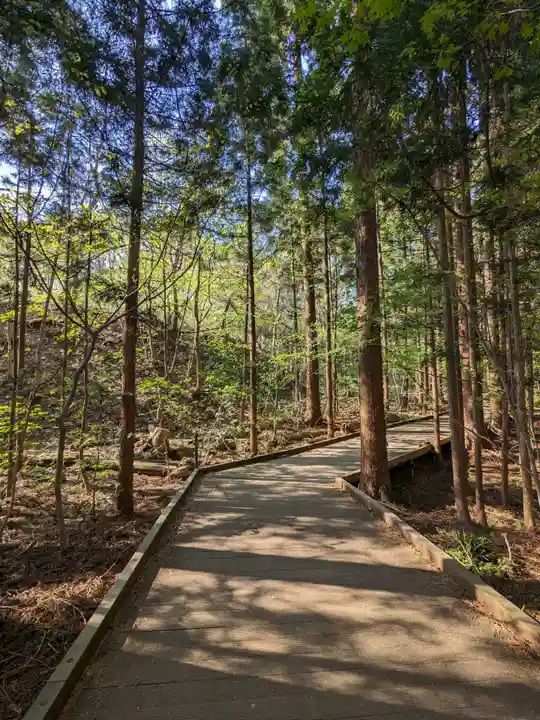 円山稲荷神社(北海道)
