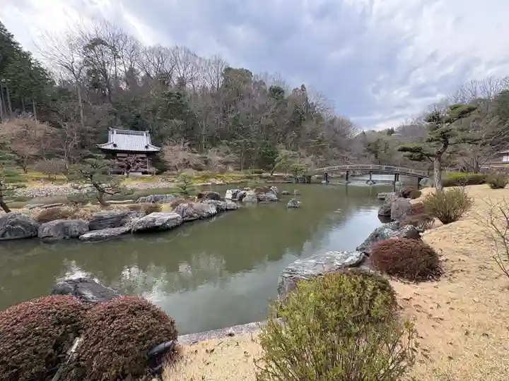 神勝寺(広島県)