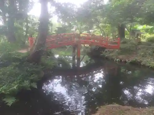 大神神社(栃木県)