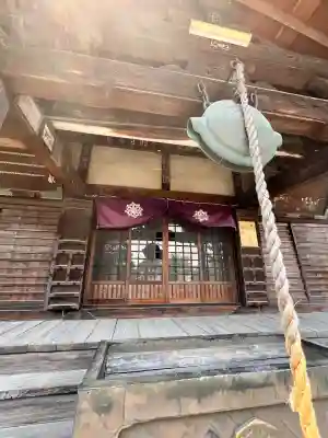 長清寺(栃木県)