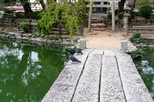住吉神社(山口県)