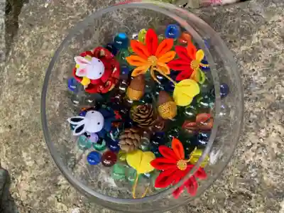 彌都加伎神社(三重県)