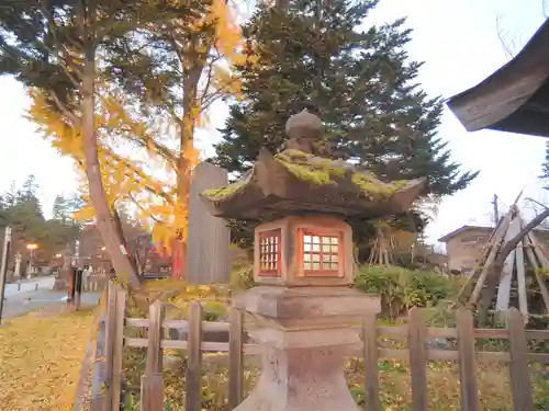 松岬神社(山形県)