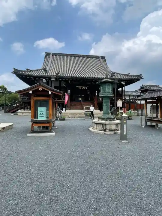 総持寺(大阪府)