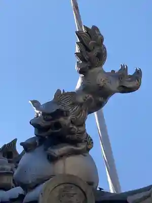 淨橋寺のその他建物