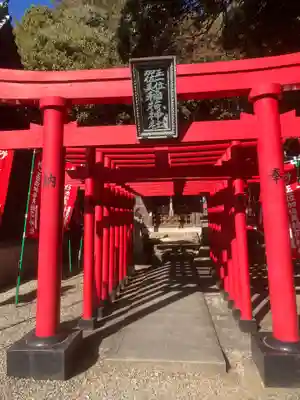 加佐美神社(岐阜県)