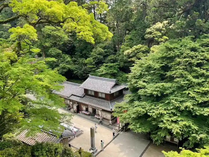 圓教寺のその他建物