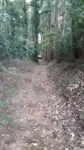 香取神社(茨城県)
