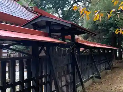 塚崎神明社(千葉県)
