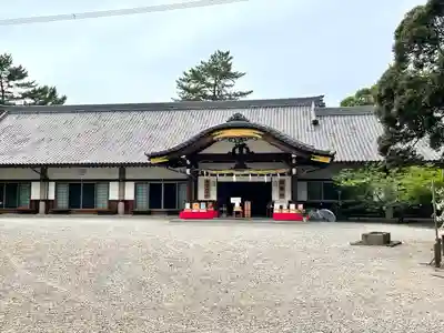 市原稲荷神社(愛知県)