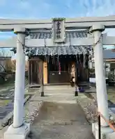金玉神社(新潟県)