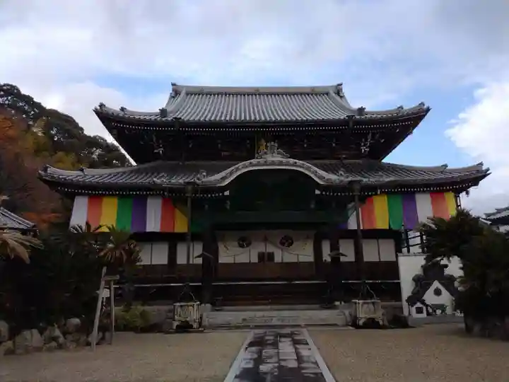成願寺(三重県)
