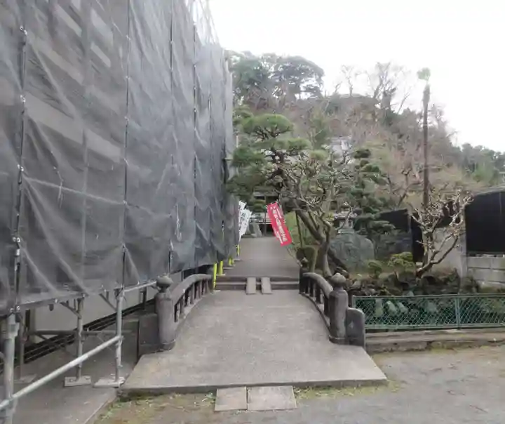 無量寺(神奈川県)