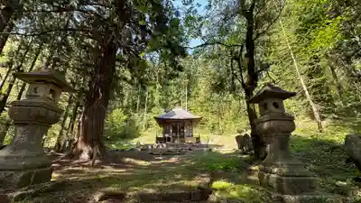 朝日山　相応院　置賜二十七番札所(山形県)