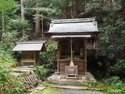 日向大神宮(京都府)
