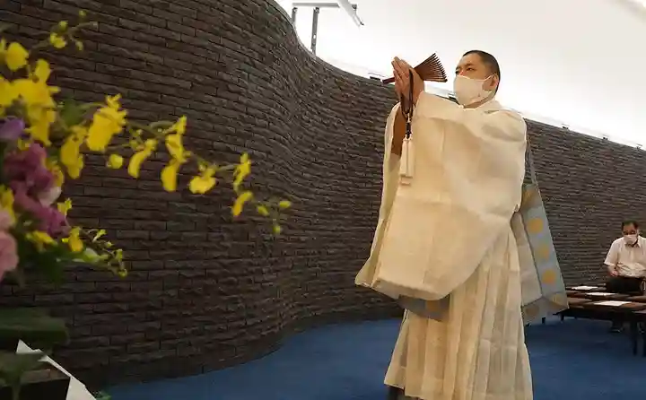 清風寺(大阪府)