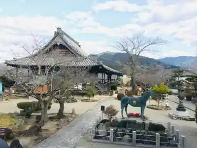 橘寺(奈良県)