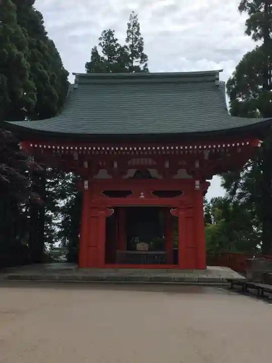 比叡山延暦寺のその他建物