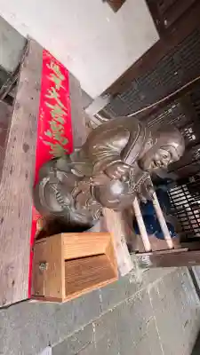 崇福寺(長崎県)