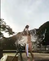 蓮久寺の体験その他