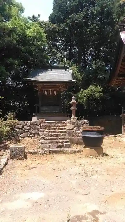 古宮八幡宮(福岡県)