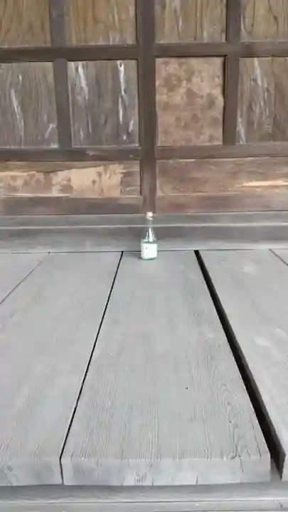 酒門神社のその他建物