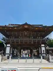 成田山新勝寺(千葉県)