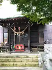 火防秋葉神社(宮城県)