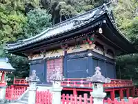 静岡浅間神社(静岡県)
