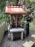 天龍院のその他建物