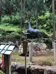 泉岡一言神社(福井県)