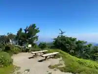 剣山本宮枝折神社(徳島県)