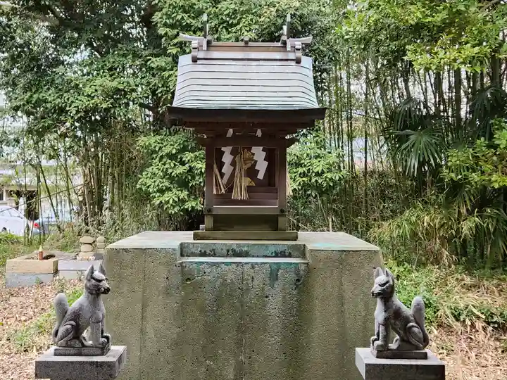 小宅神社(兵庫県)