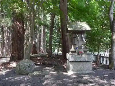 岡神社(滋賀県)