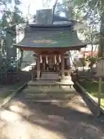 鹿島神宮(茨城県)