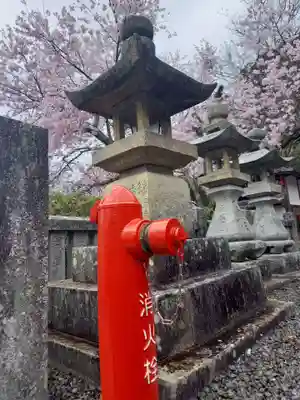 繁多寺のその他建物