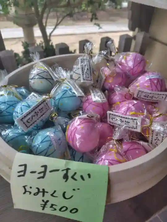 飯香岡八幡宮(千葉県)