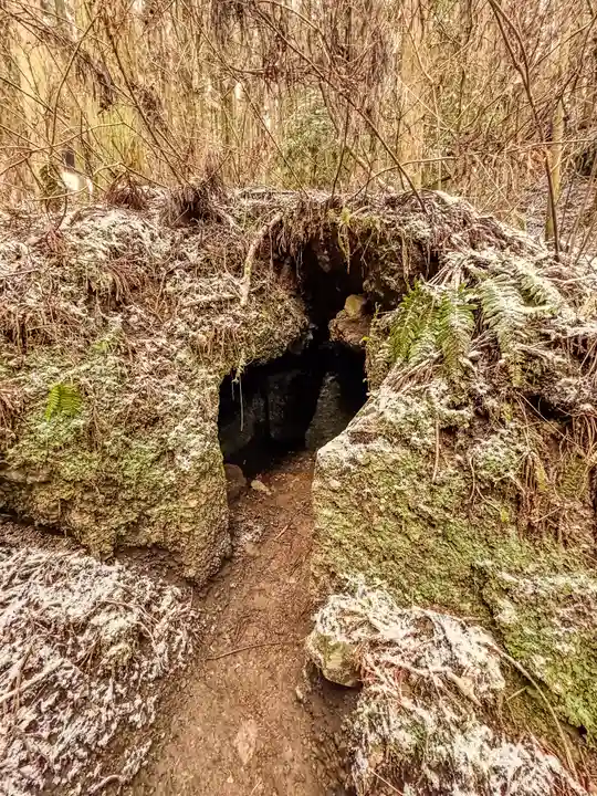 上色見熊野座神社(熊本県)