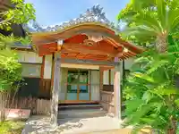 妙満寺のその他建物