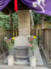 常性寺(東京都)