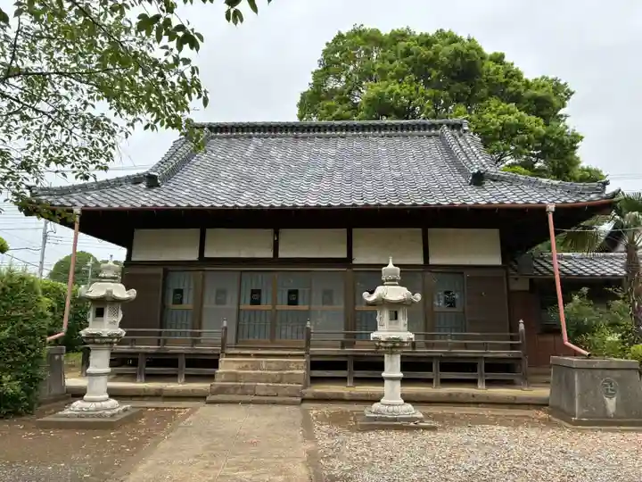 浄観寺(千葉県)
