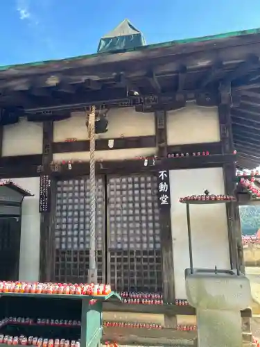 勝尾寺(大阪府)