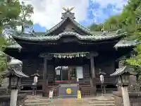 荏原神社(東京都)