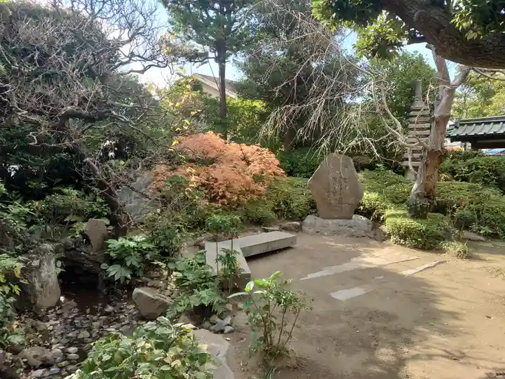 本蓮寺(神奈川県)