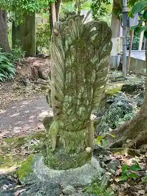 浅間神社(静岡県)