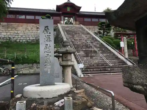 東照宮の建物その他