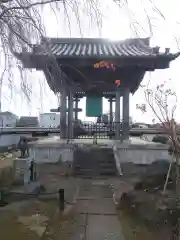 恩林寺(群馬県)