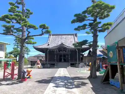 海蔵寺(静岡県)