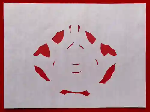 普門寺(切り絵御朱印発祥の寺)のその他建物